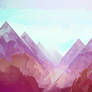 Pink Alps