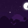 Witch's Flight