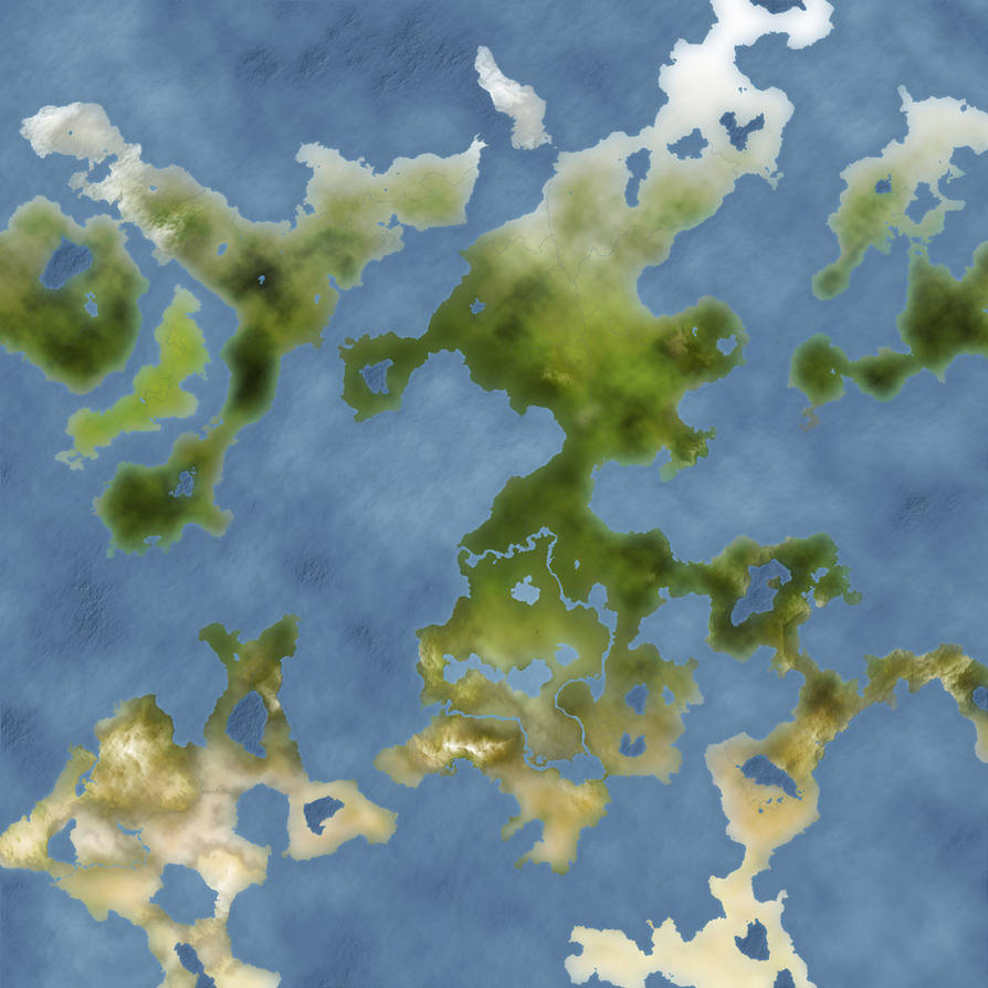 Riven Map By Kid Apocalypse On DeviantArt