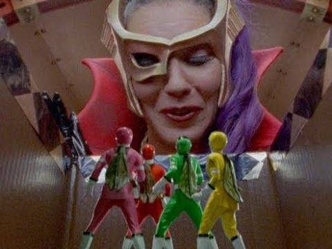 Divatox Vs Power Ranger By Moreno890789 On DeviantArt divatox-vs-power-ranger-by-moreno890789-on-deviantart