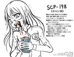 Scp 087 By Deepsea19 On Deviantart Scp 087 By Deepsea19 On Deviantart
