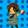 APH Chibi Mexico