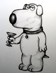 Brian Griffin