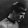 TOS Series: Spock