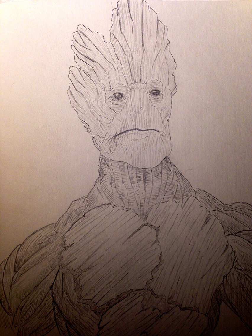 Groot