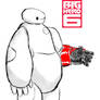 Baymax