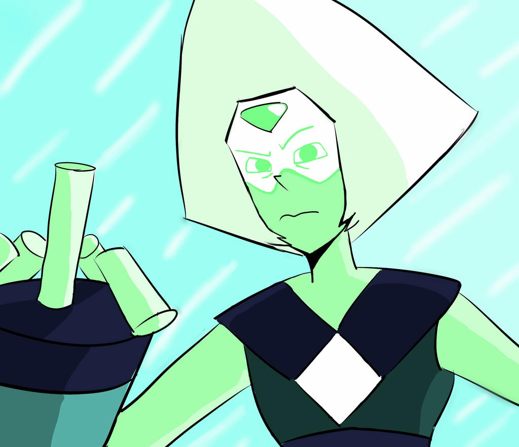 Peridot