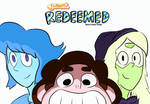 Steven Universe Comic - Redeemed [NEW]