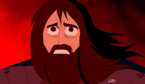 Jack S Back By Blazbaros On Deviantart Jack S Back By Blazbaros On Deviantart