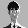 Paperman #2