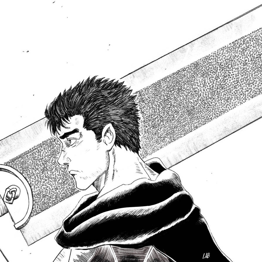 Tribute To Kentaro Miura By Arbitrarylabby On Deviantart Tribute To Kentaro Miura By Arbitrarylabby On Deviantart