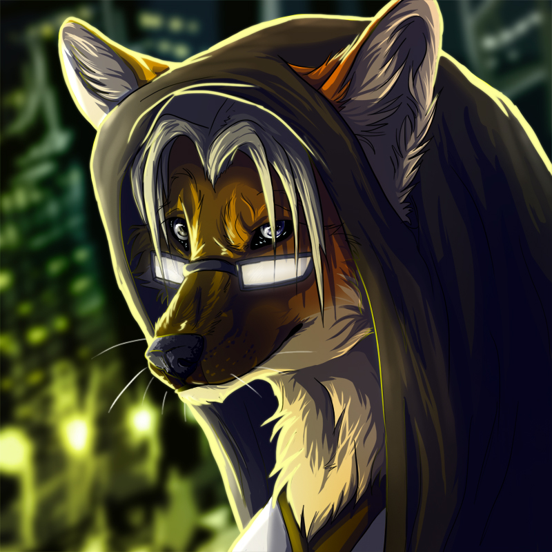 Nightfirer icon.comm