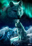 Alone by WolfRoad Alone by WolfRoad