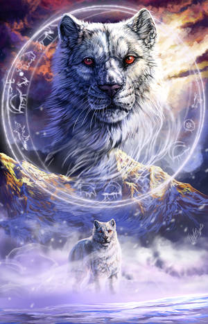 White Pride by WolfRoad White Pride by WolfRoad