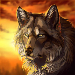 Icon comm Etienette 2 by WolfRoad