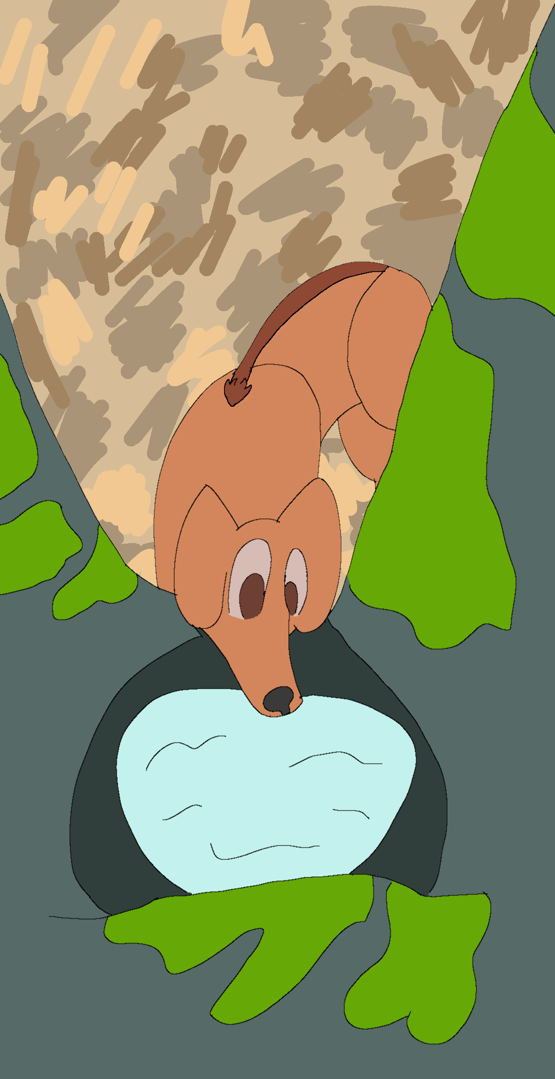 Rhodesian Ridgeback Art Base Rhodesian Ridgeback base by Readytest on DeviantArt