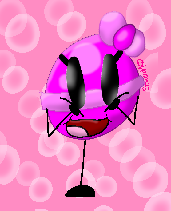 Bounce Ball Deviantart Bounce ball fanart by Readytest on DeviantArt