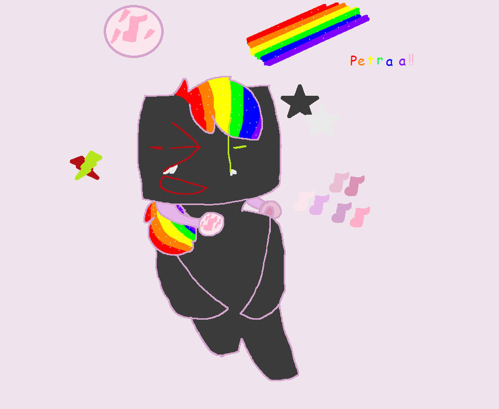 Petraa - Databrawl OC by Readytest on DeviantArt