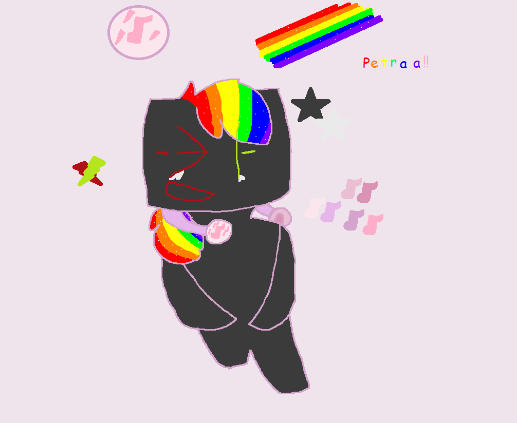 Petraa - Databrawl OC by Readytest on DeviantArt
