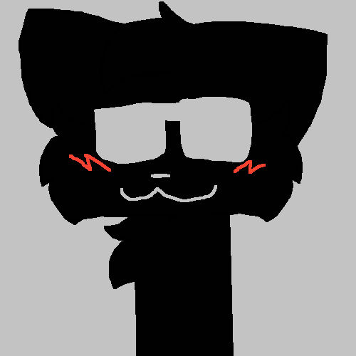 Observer Boykisser pfp by Readytest on DeviantArt