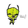 GIR for my friend :D