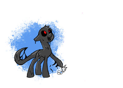 Mlp Ink Pot mlp-Ink by LovesArts on DeviantArt