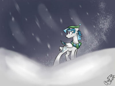 Ice Mlp Rd Mlp-Polar Ice by LovesArts on DeviantArt
