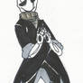 Undertale-Gaster