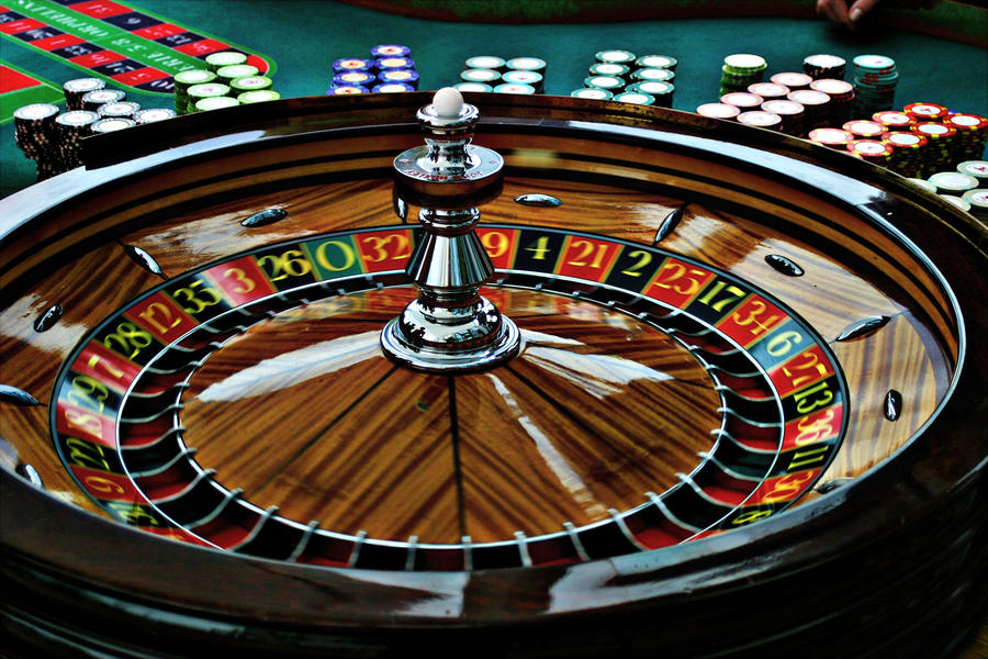 Deviantart Roulette Wheel Roulette by Ojika on DeviantArt