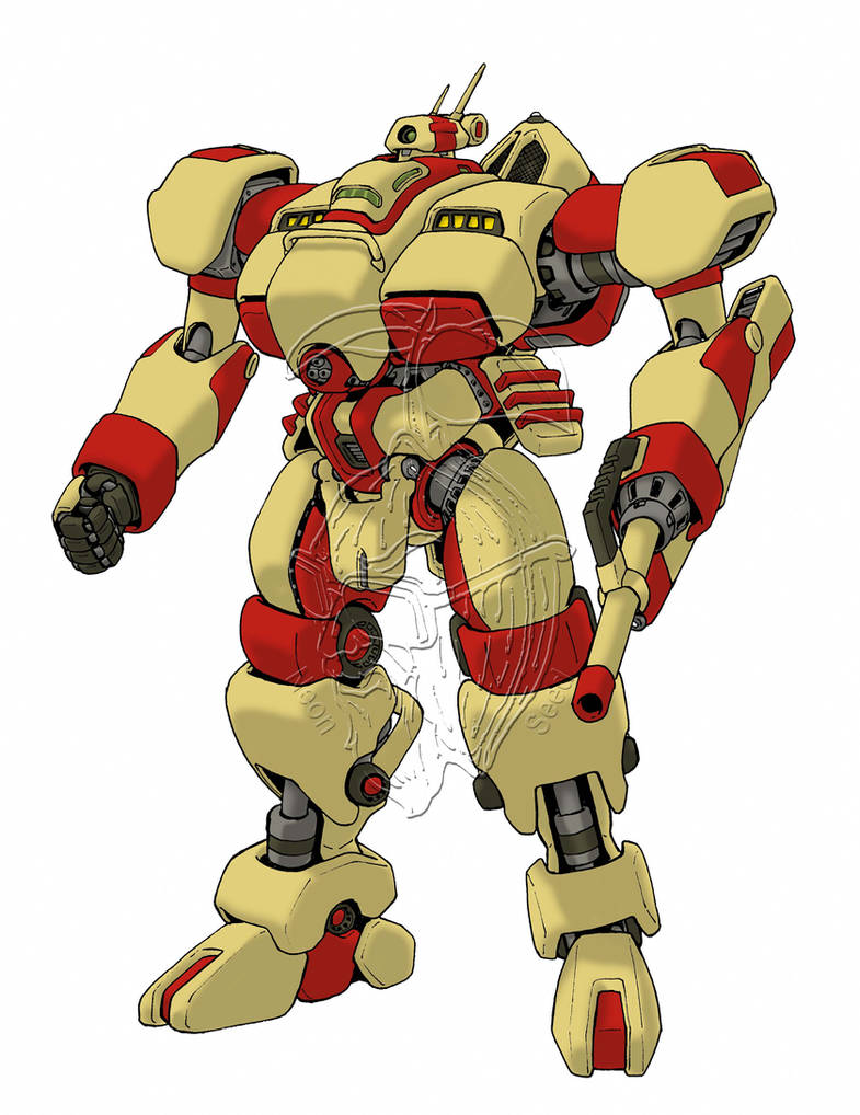 Broadside Mecha Base Colors and Shades by GTDees on DeviantArt