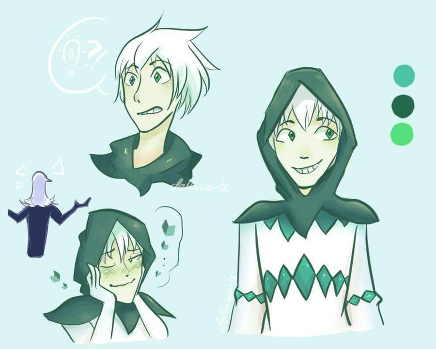 Who Is Ruffrunners Human Human!Rudinn Concept by CutieTradX on DeviantArt