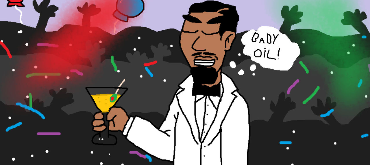 Shell Oil Parody Baby Oil by UnFunnyComics on DeviantArt