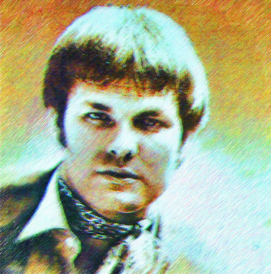 Tommy Roe by peterpicture on DeviantArt