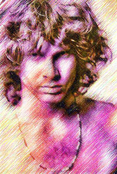 Jim Morrison