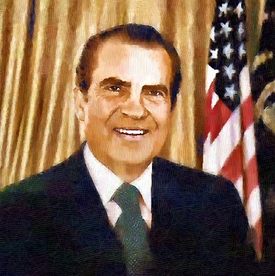 Richard Nixon