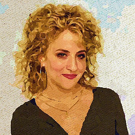 Bitty Schram by peterpicture on DeviantArt