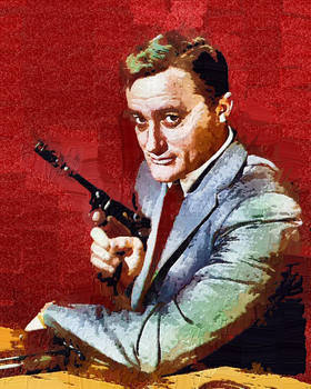 The Man From U.N.C.L.E.
