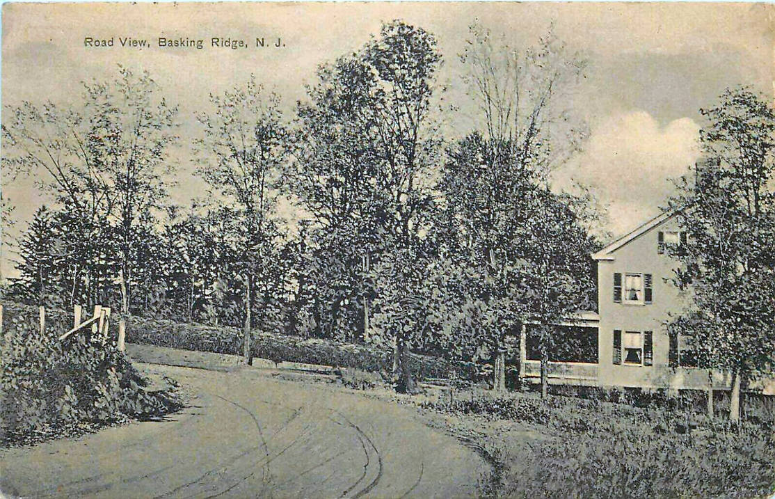 Basking Ridge,New Jersey by peterpicture on DeviantArt