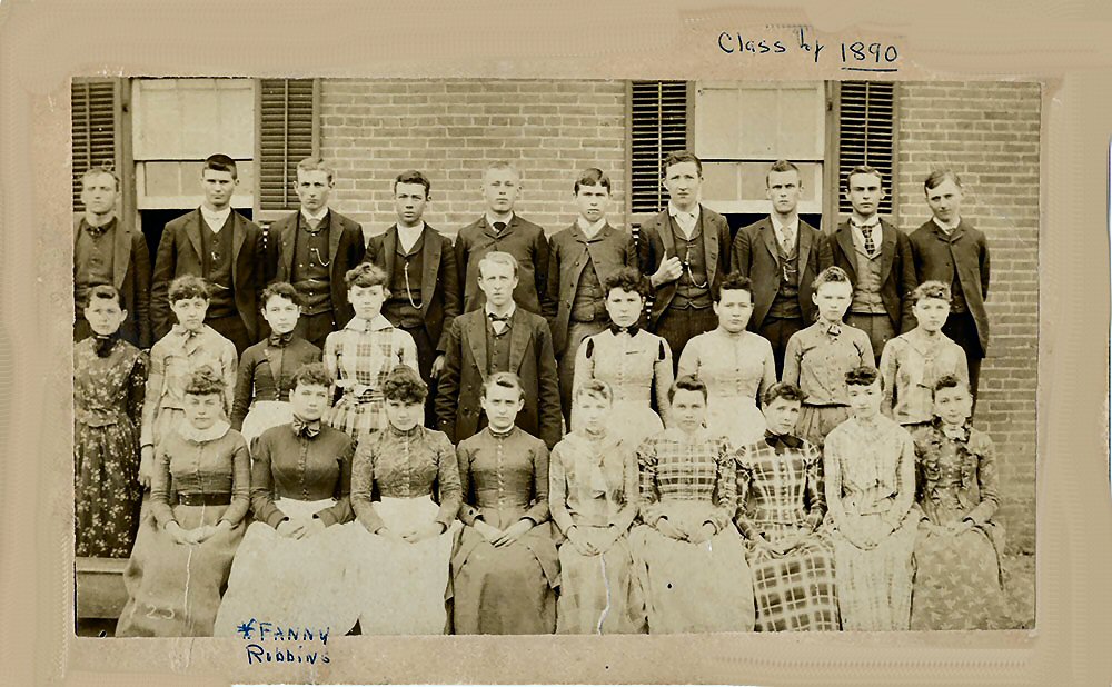 Class of 1890 by peterpicture on DeviantArt