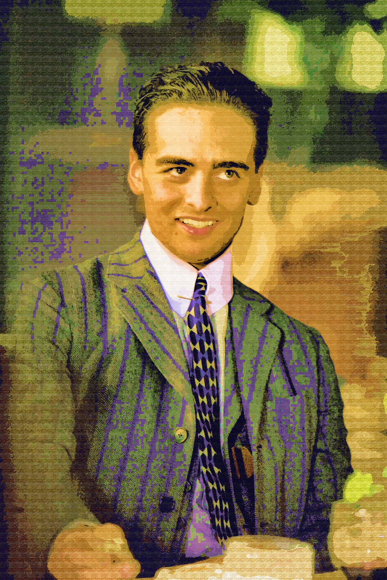 VINCENT PIAZZA by peterpicture on DeviantArt
