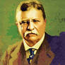 THEODORE ROOSEVELT