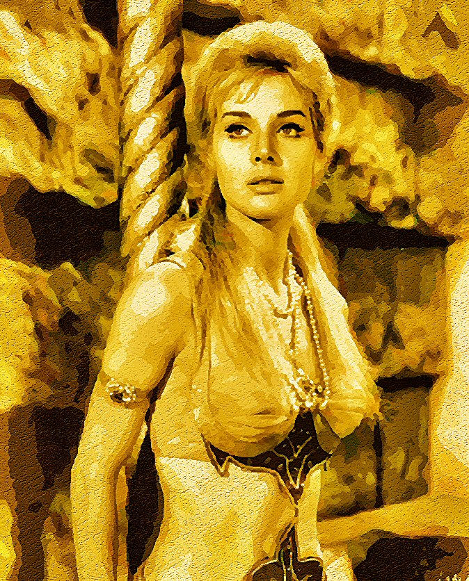 ANNABELLA INCONTRERAACTRESS by peterpicture on DeviantArt