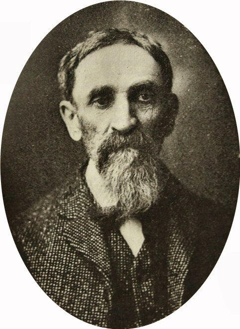 JOHN RUTH CSA by peterpicture on DeviantArt