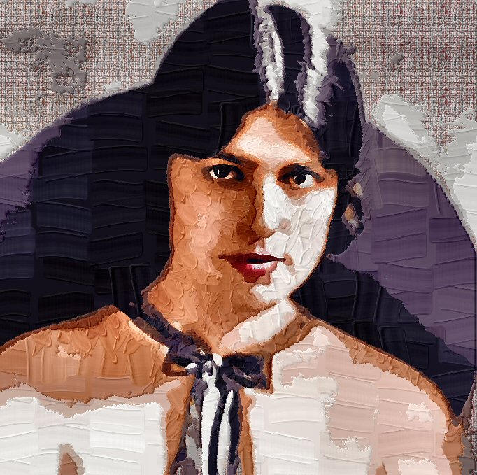 Virginia Rappe Photo Print VIRGINIA RAPPE by peterpicture on DeviantArt