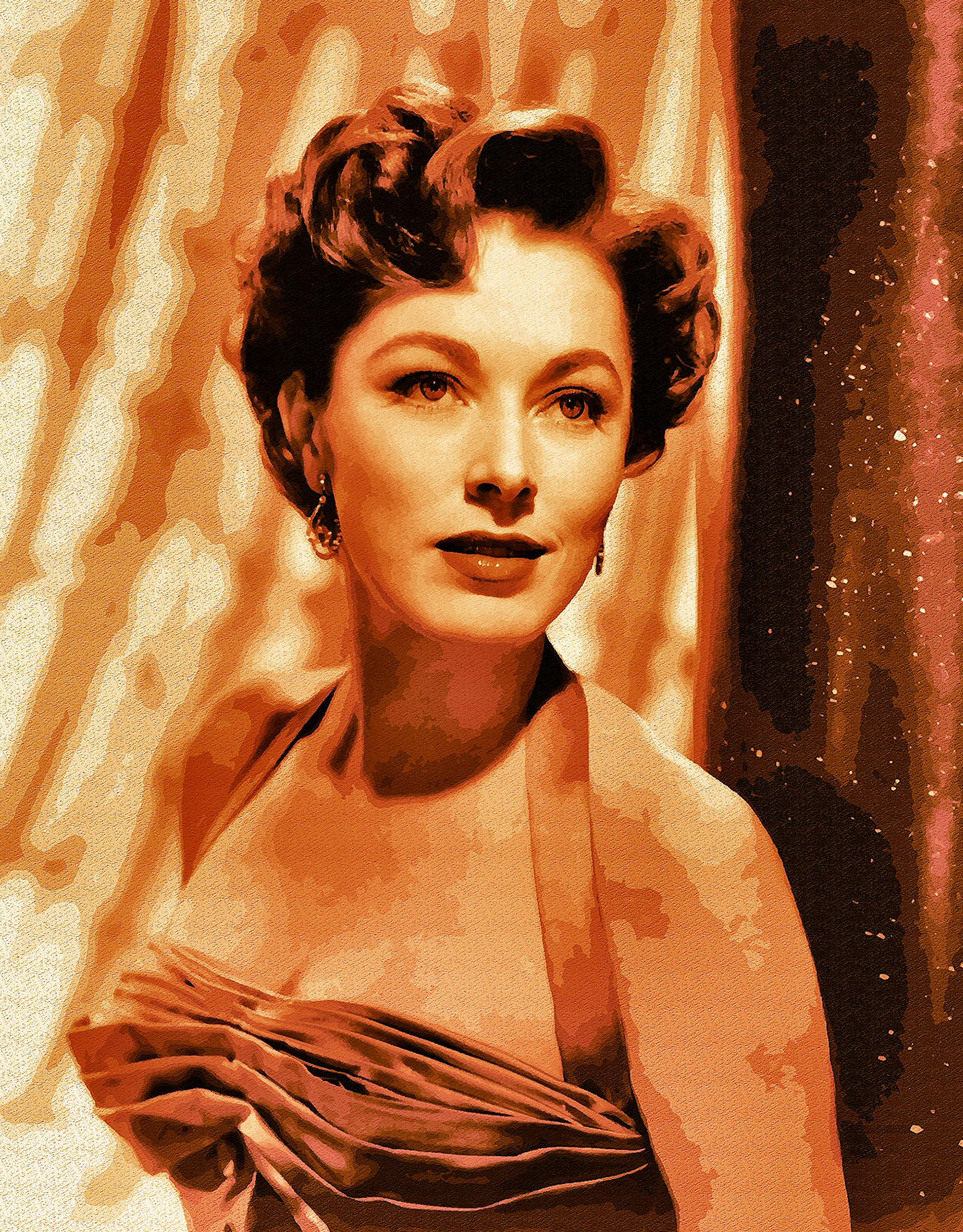 Eleanor Parkers Net Worth A Glimpse At The Fortune Of A Screen Legend - kjk4elg
