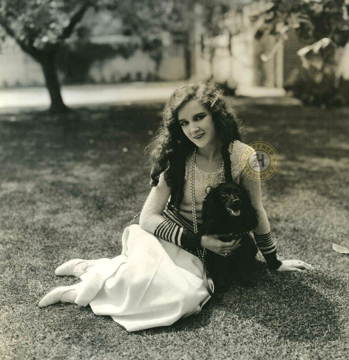 MARY PHILBIN by peterpicture on DeviantArt