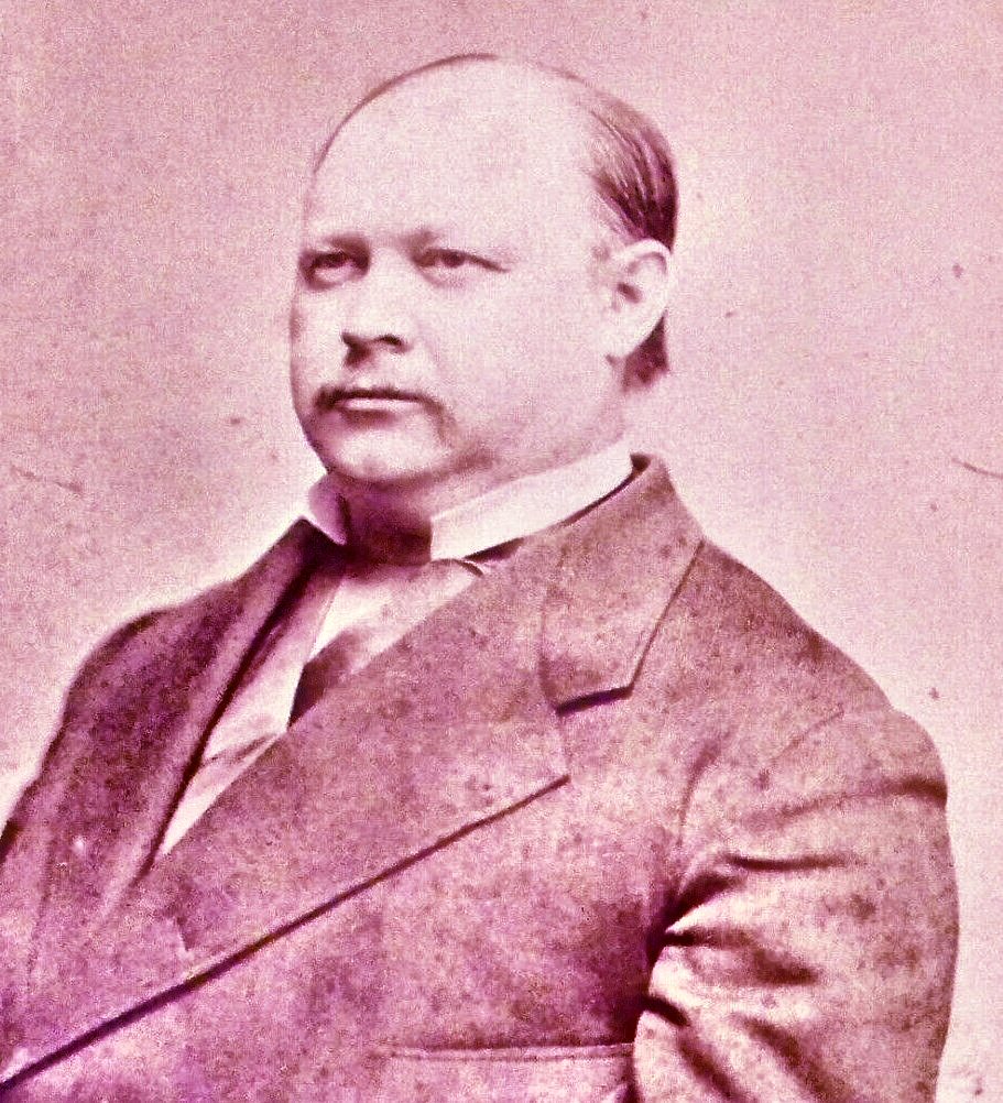 THOMAS REED by peterpicture on DeviantArt