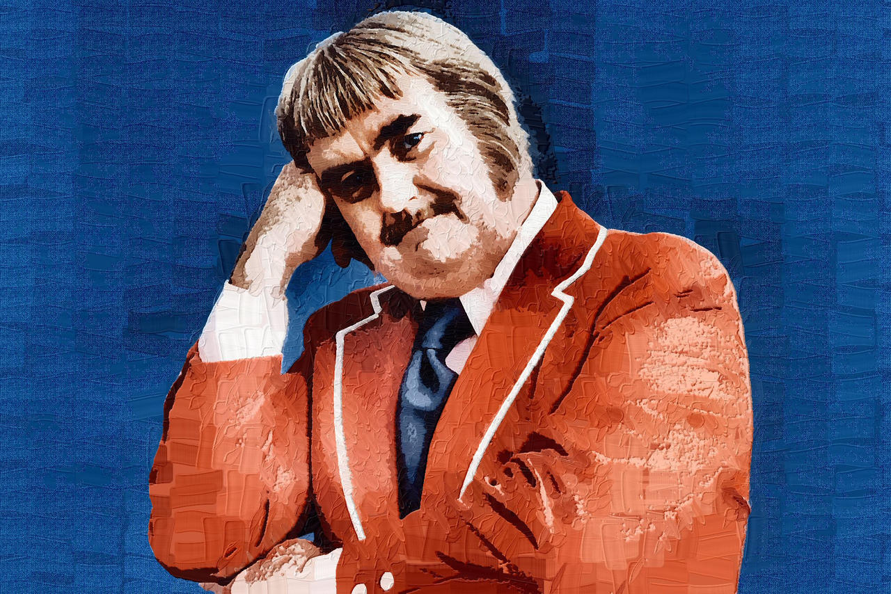 CAPTAIN KANGAROO by peterpicture on DeviantArt