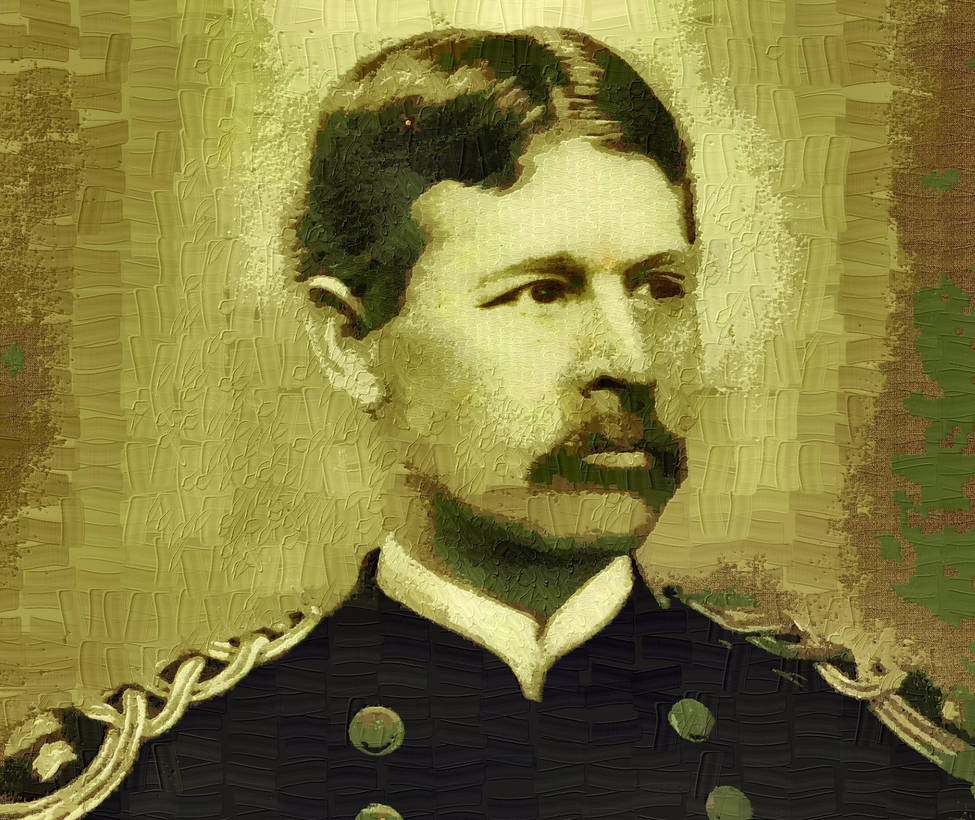 Walter Rwed WALTER REED by peterpicture on DeviantArt