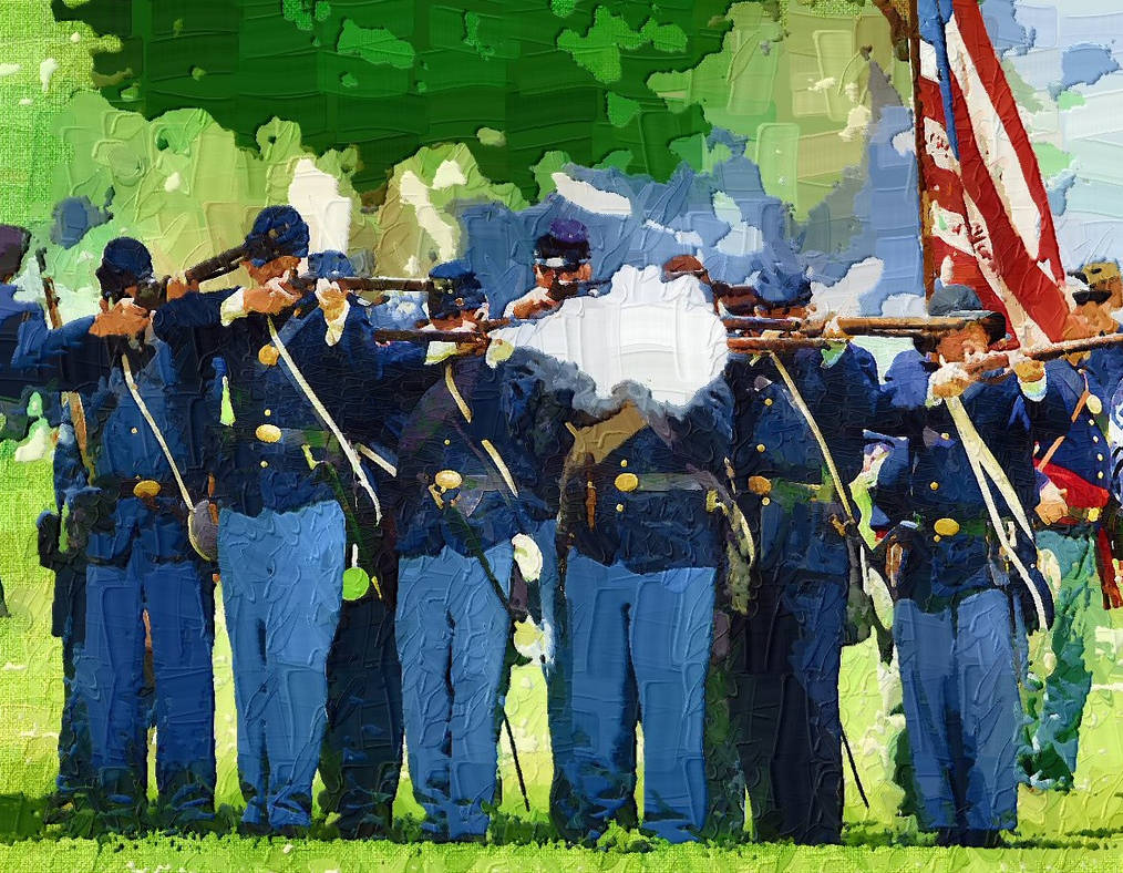 Union Line Out THE UNION LINE by peterpicture on DeviantArt